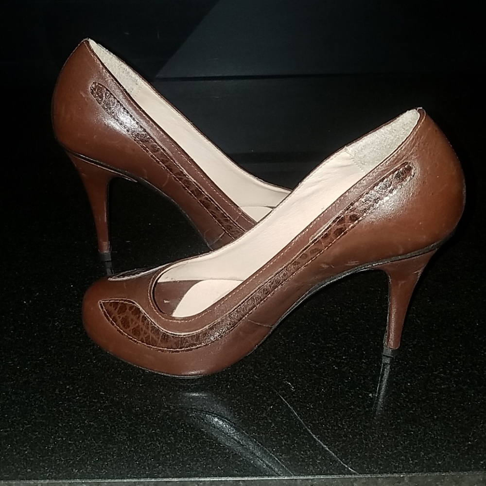 Samanta High Heels